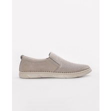 Fast Step Hakiki Deri  Erkek Casual Ayakkabı 781MA1822