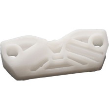 Frohe Mercedes C209 Arka Cam Kriko Braketi