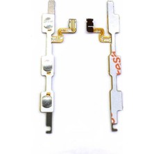 OEM Alcatel Shine Lite 5080 On Of Yan Tuş Flex