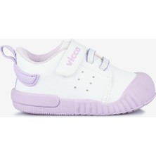Vicco Hafif Ortopedik Unisex Kız-Erkek Casual Ilk Adım Ayakkabısı