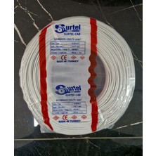 Surtel 2x0,75 Kordon 5 M