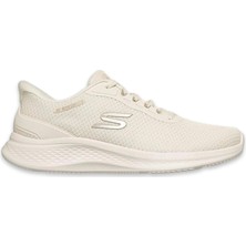 Skechers 150622 Skech-Lite Pro 2.0 Slip Ins Pudra Kadın Spor Ayakkabı