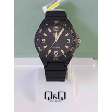 Q&q VS44J007Y Erkek Kol Saati
