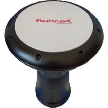 El Yapımı Geleneksel Darbuka, Yüksek Ses ve Kaliteli Ses Çıkışı