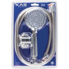 Kas Lagos Mafsallı Duş Seti