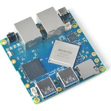FriendlyElec Nanopi R4SE (4gb Ram – Bare Board / Kasasız)