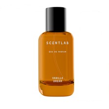 Scentlab Vanilla Dream Edp 50 ml Kadın Parfüm