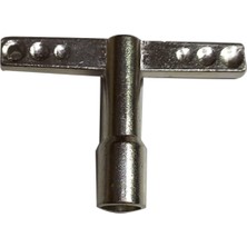 Profesyonel Davul Anahtarı, Dayanıklı ve Kullanışlı Müzik Aleti Aksesuarı