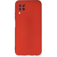 Mi7a Huawei P 40 Lite Uyumlu Koruyucu Silikon Kılıf