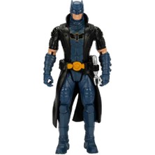 Happy Junior Batman Aksiyon Figürü S7 V2 30 cm - 6069259