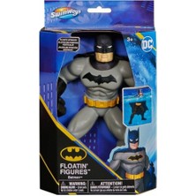 Happy Junior Batman Yüzme Arkadaşları - 6067008