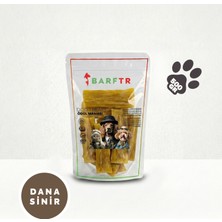 Barftr Dana Sinir Çiğnemelik Ödül Maması 500 gr Köpekler Için