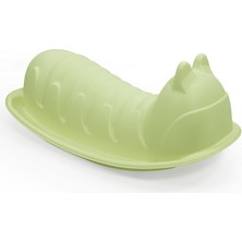 Dolu Oyuncak 3106 Tırtıl Asorti