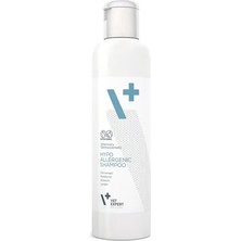 Vetexpert Hypoallergenic Shampoo Kedi ve Köpek Şampuanı 250 ml