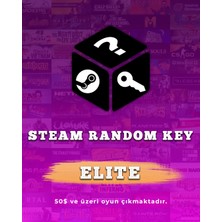 Steam Random Key Elite