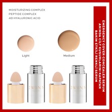 Emergency Cover Concealer Serum