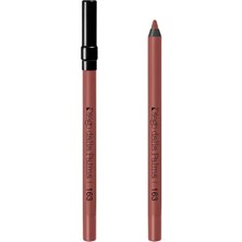 Diego Dalla Palma Mu Lip Pencil Stay On Me Lip Liner Water Resistant 163