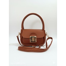 Moda Defne Kadın El ve Omuz Çanta