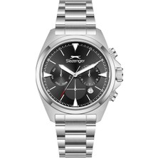 Slazenger SL.09.2527.2.01 Erkek Kol Saati