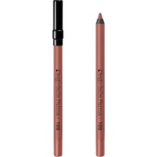 Diego Dalla Palma Mu Lip Pencil Stay On Me Lip Liner Water Resistant 169