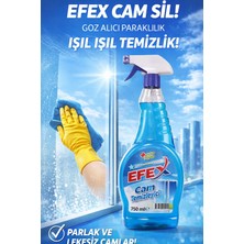 Efex Cam Sil 750 ml