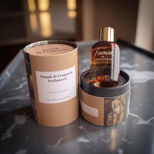 Famak De Fragancia Fm 176 | Arabıans Tonka