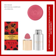 Liquid Blush | Bubble Gum