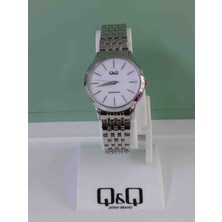 Q&q Kadın Kol Saati Q01A-001PY