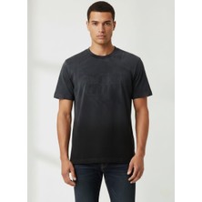 Miu Mıu Bisiklet Yaka T-Shirt