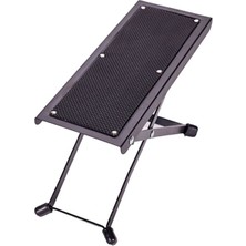 Yüksek Kaliteli Gitar Ayak Standı, Güvenli ve Pratik Kullanım