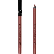Diego Dalla Palma Mu Lip Pencil Stay On Me Lip Liner Water Resistant 168