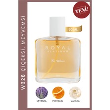Royal Platinum W228 KADIN PARFÜM