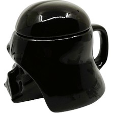 Uzay Online Star Wars Darth Vader Bardak Fincan Dekorasyon Kupa