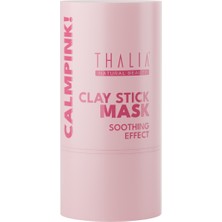 Thalia Thalıa Clay Stıck Mask Calmpınk! 30 gr