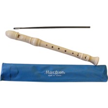 TR-302BG Blok Fülüt Temizleme Çubuğu Hediye Seti