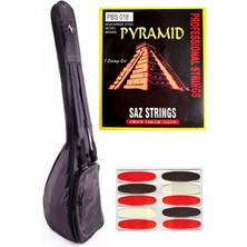 Yüksek Koruma Soft Kılıf Tel Seti, Güvenle Taşıma ve Koruma