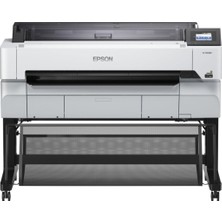 Epson Surecolor SC-T5400M C11CH65301A0 Renkli Çok Işlevli Yazıcı