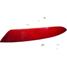 Ford Mondeo Ghia Sol Arka Tampon Reflektörü (2001-2007) - Bsg Marka - 6S71 515C0 Ba