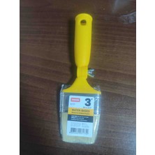 Dekor Robot Fırça No:3 (6177) Ince Tüylü