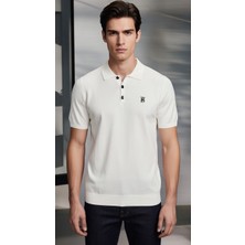 Burberry Polo Yaka Triko T-Shirt