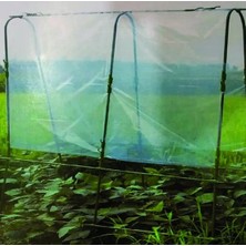 Bahçem Hobi Serası 1,2MX2M