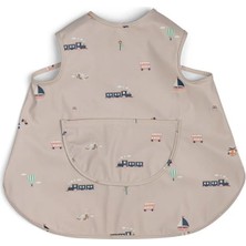 Citron Kolsuz Mama Önlüğü - Vehicles