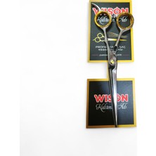FDN Ws-38 -Profesyonel Saç Kesme Makası -Wison 6.5