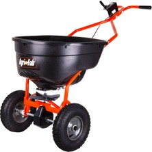 Agri-Fab Gübre ve Tohum Atma El Arabası