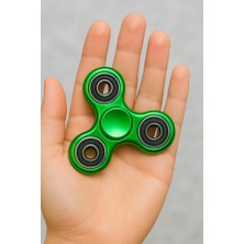 abnturk Sarı Gold Metal Stres Çarkı Uzun Süreli Kullanım İçin Tasarım