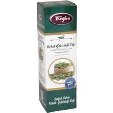 Tuğba Kuruyemiş Kabak Çekirdeği Yağı 100 ml