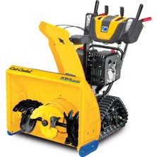 Cub Cadet Xs3 76 Tde Eur5 Kar Küreme Makinesi Paletli