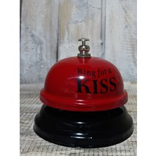 Modern Resepsiyon ve Otel Zili, Şık ve Dayanıklı Tasarım