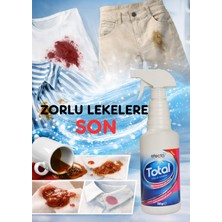 Efecto Total Zorlu Leke Çıkarıcı 750ML