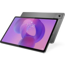 Lenovo Tab K12 12.1 inç 2.5K IPS 8GB Ram 256GB Hafıza Luna Gri Tablet (ZAGJ0525TR)